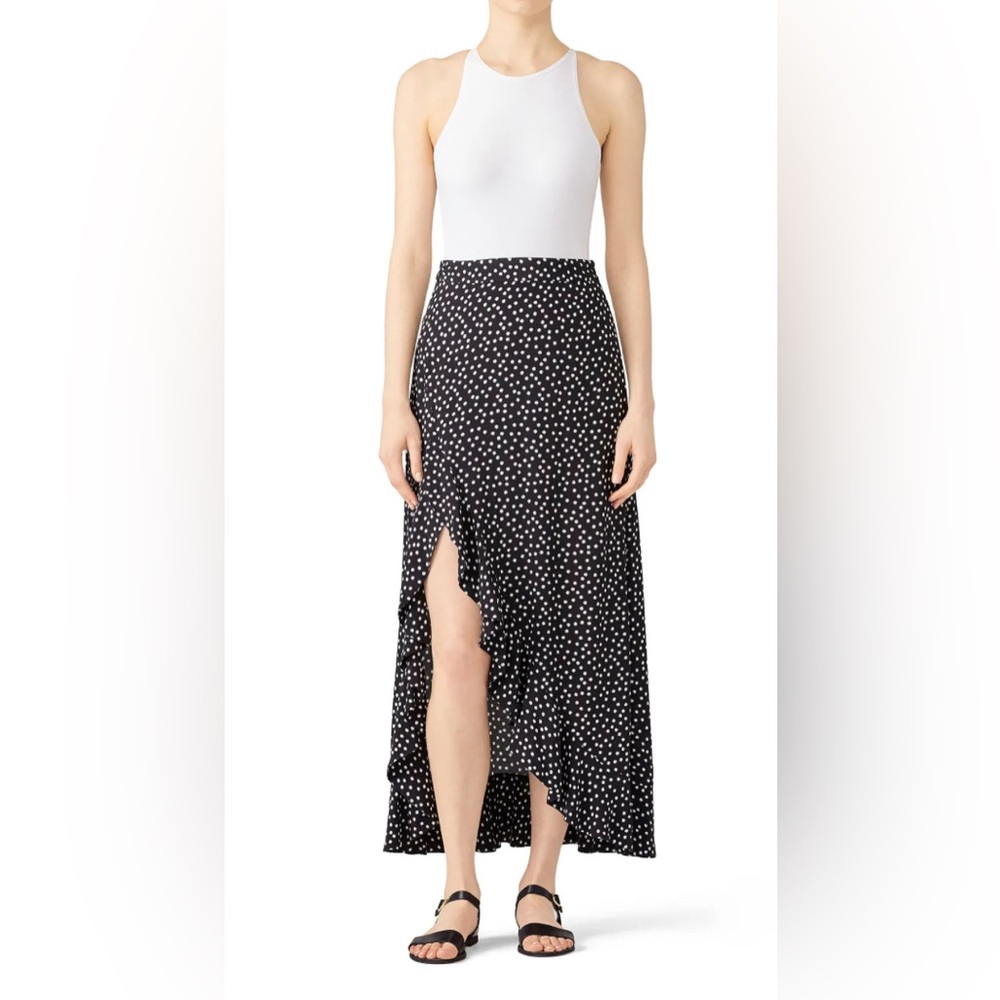 Greylin Skirt
